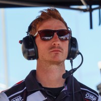 Adam Roberts