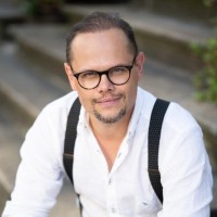 Lüscher David