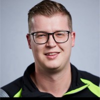Jannick Van Wendel