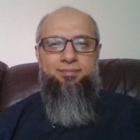 Imran Patel