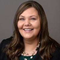 Tonya May