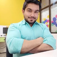 Avnish Kumar Sharma