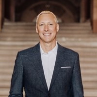 Christopher Nuss, MBA, CLU, ChFC, CLTC, CASL