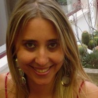 Cláudia Castro De Almeida Filipe
