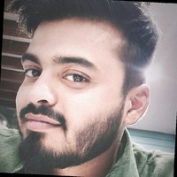 Shubham Singh Patel