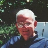 Bob McBride