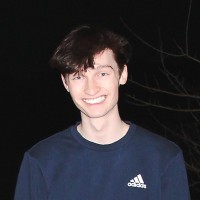 Nicholas Detorie
