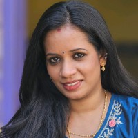 Subashini Raju