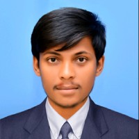 Srinivas R