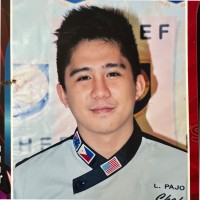 Leeland Pajo