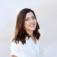 Parker Anne Menashe