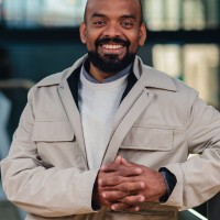 Govin Induchoodan, PhD