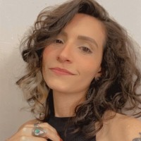 Gabriela Arouck
