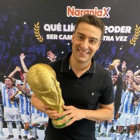 Nicolas Viscarret