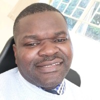 Abby Phiri