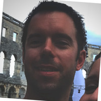 Glenn Hatton BEng (Hons) NEBOSH