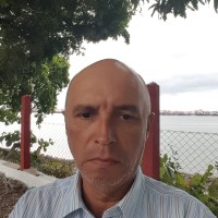 Harold Ramirez Forero