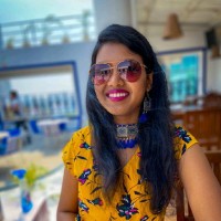 Manasi Sahoo