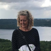 Liselotte Knudsen