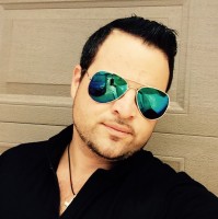 Daniel Jambanis