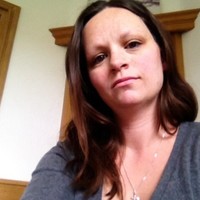 Rachel Van Dongen