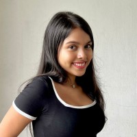 Mahek Parab