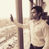 Md Adil Alam
