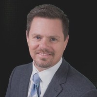Larry Goodridge, REBC