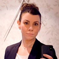 Maria Björnström