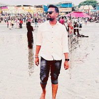 Avinash Kumar