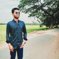 Mostafizur Rhaman