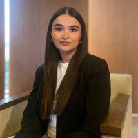 Sophio Bubunashvili