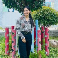 Heena Khatri