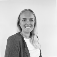 Rebekka Jahren Larsen