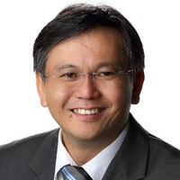 Peter Tong