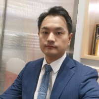 钱俊豪 James