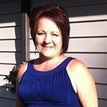 Mary Kimbrough