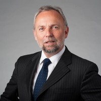 Peter Scholes