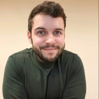 Evan Formoso