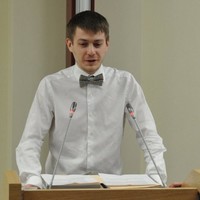 Michael Golyshev