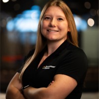 Chyann Mealy