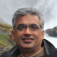 Sanjay Kapur
