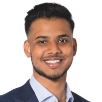 Elkanah Kamalendram