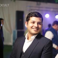 Shubhankar Mishra