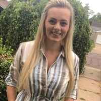 Raelee Thompson