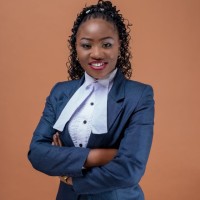 Maureen Ogombe, CS