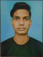 Arvind Kumar Toppo