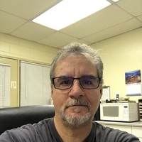 Ed Albrecht