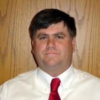 Geoffrey Stidham