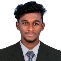 Gokula Aravind B